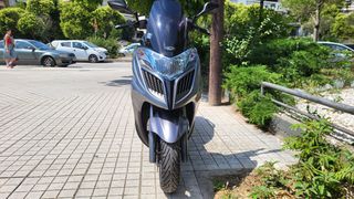 Kymco Grand DINK 125 2012-thumb-30