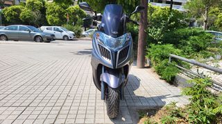 Kymco Grand DINK 125 2012-thumb-31