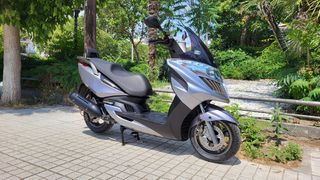 Kymco Grand DINK 125 2012-thumb-6