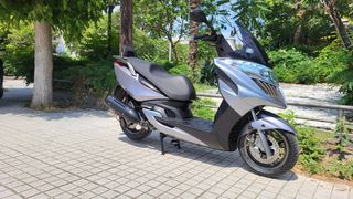 Kymco Grand DINK 125 2012-thumb-33