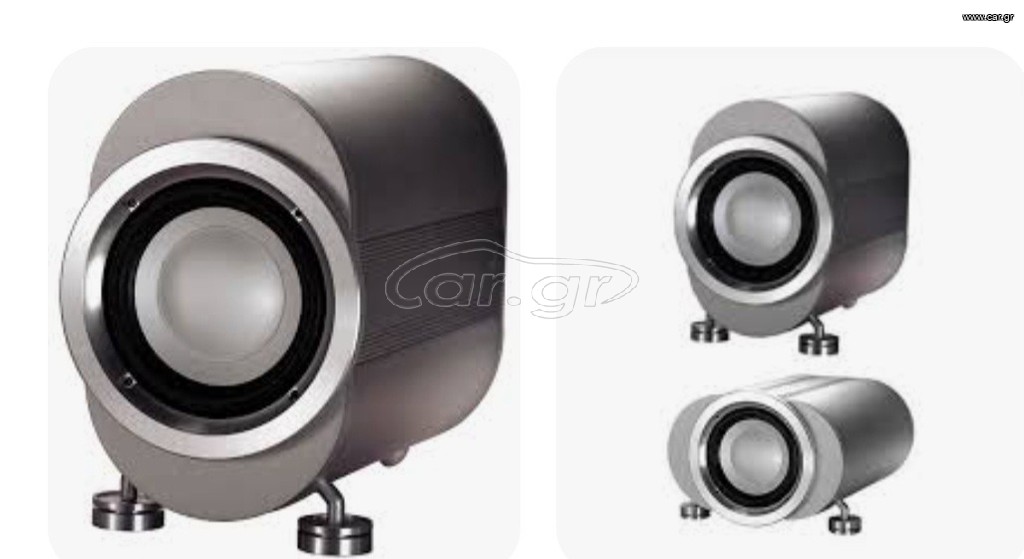 Subbwoofer CAV Q3B