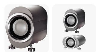 Subbwoofer CAV Q3B