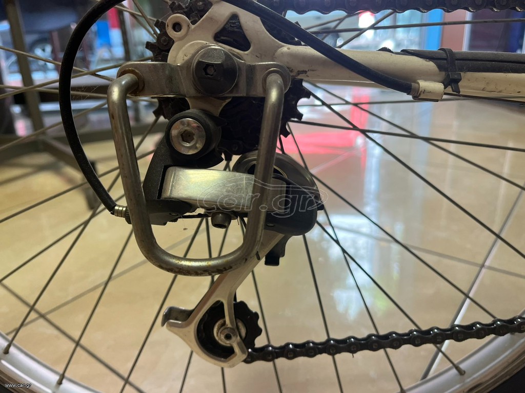 All - Mountain Genesis 1992 ΜΤΒ