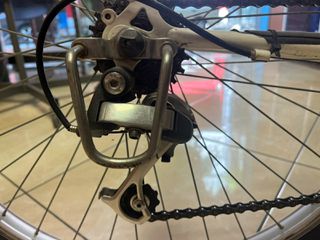 All - Mountain Genesis 1992 ΜΤΒ