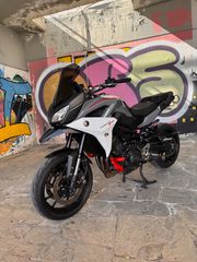 Yamaha Tracer 900 2018 Gen2