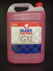 ΑΝΤΙΨΥΚΤΙΚΟ GLIDEX EXTRA G12 -35C 5L