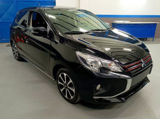 Mitsubishi Space Star 2024 REDLINE EDITION 1,2-thumb-2