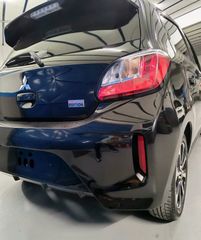 Mitsubishi Space Star 2024 REDLINE EDITION 1,2-thumb-5