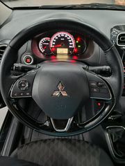 Mitsubishi Space Star 2024 REDLINE EDITION 1,2-thumb-13