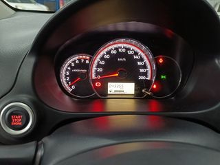 Mitsubishi Space Star 2024 REDLINE EDITION 1,2-thumb-15