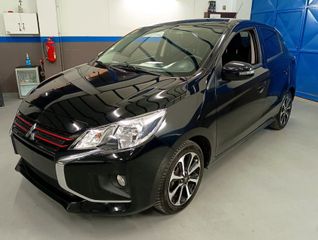 Mitsubishi Space Star 2024 REDLINE EDITION 1,2-thumb-18