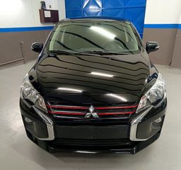 Mitsubishi Space Star 2024 REDLINE EDITION 1,2-thumb-19