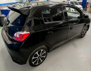 Mitsubishi Space Star 2024 REDLINE EDITION 1,2-thumb-21