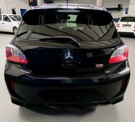 Mitsubishi Space Star 2024 REDLINE EDITION 1,2-thumb-22