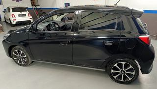 Mitsubishi Space Star 2024 REDLINE EDITION 1,2-thumb-24