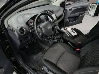 Mitsubishi Space Star 2024 REDLINE EDITION 1,2-thumb-25