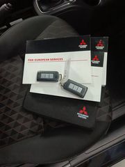 Mitsubishi Space Star 2024 REDLINE EDITION 1,2-thumb-30