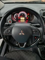 Mitsubishi Space Star 2024 REDLINE EDITION 1,2-thumb-31