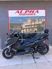 Yamaha T-Max 530 2017 TMAX 530 DX