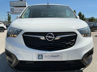 Opel Combo 2021 1.5 DIESEL - VAN - BUSINESS -  XL LONG - ΕΛΛΗΝΙΚΟ-thumb-2
