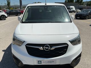 Opel Combo 2021 1.5 DIESEL - VAN - BUSINESS -  XL LONG - ΕΛΛΗΝΙΚΟ-thumb-3