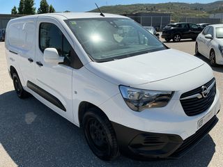 Opel Combo 2021 1.5 DIESEL - VAN - BUSINESS -  XL LONG - ΕΛΛΗΝΙΚΟ-thumb-5