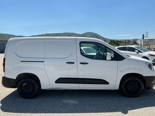 Opel Combo 2021 1.5 DIESEL - VAN - BUSINESS -  XL LONG - ΕΛΛΗΝΙΚΟ-thumb-6