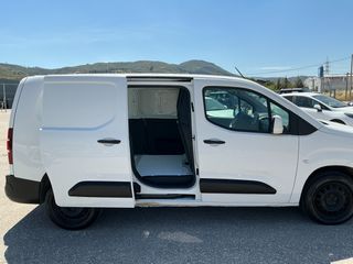 Opel Combo 2021 1.5 DIESEL - VAN - BUSINESS -  XL LONG - ΕΛΛΗΝΙΚΟ-thumb-7
