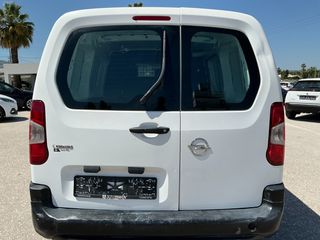 Opel Combo 2021 1.5 DIESEL - VAN - BUSINESS -  XL LONG - ΕΛΛΗΝΙΚΟ-thumb-10