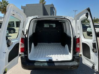 Opel Combo 2021 1.5 DIESEL - VAN - BUSINESS -  XL LONG - ΕΛΛΗΝΙΚΟ-thumb-12