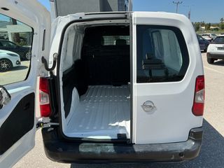 Opel Combo 2021 1.5 DIESEL - VAN - BUSINESS -  XL LONG - ΕΛΛΗΝΙΚΟ-thumb-15