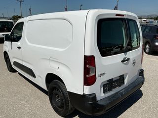 Opel Combo 2021 1.5 DIESEL - VAN - BUSINESS -  XL LONG - ΕΛΛΗΝΙΚΟ-thumb-17