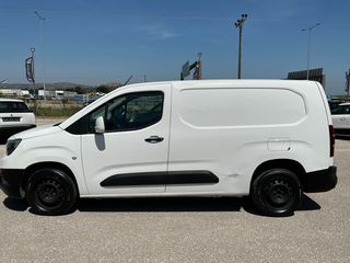 Opel Combo 2021 1.5 DIESEL - VAN - BUSINESS -  XL LONG - ΕΛΛΗΝΙΚΟ-thumb-18