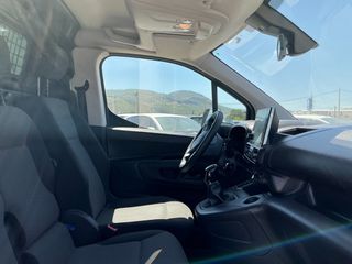 Opel Combo 2021 1.5 DIESEL - VAN - BUSINESS -  XL LONG - ΕΛΛΗΝΙΚΟ-thumb-22