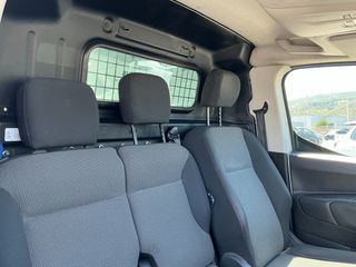 Opel Combo 2021 1.5 DIESEL - VAN - BUSINESS -  XL LONG - ΕΛΛΗΝΙΚΟ-thumb-23