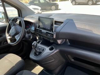 Opel Combo 2021 1.5 DIESEL - VAN - BUSINESS -  XL LONG - ΕΛΛΗΝΙΚΟ-thumb-24