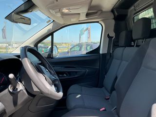Opel Combo 2021 1.5 DIESEL - VAN - BUSINESS -  XL LONG - ΕΛΛΗΝΙΚΟ-thumb-25