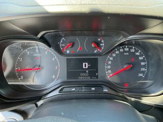Opel Combo 2021 1.5 DIESEL - VAN - BUSINESS -  XL LONG - ΕΛΛΗΝΙΚΟ-thumb-28