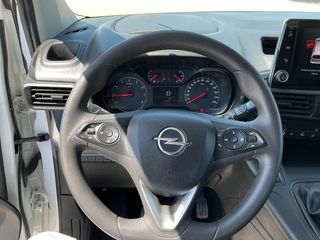 Opel Combo 2021 1.5 DIESEL - VAN - BUSINESS -  XL LONG - ΕΛΛΗΝΙΚΟ-thumb-29