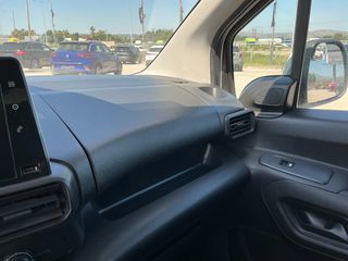 Opel Combo 2021 1.5 DIESEL - VAN - BUSINESS -  XL LONG - ΕΛΛΗΝΙΚΟ-thumb-32
