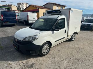 Ψυγείο Fiat 2017 DOBLO 1.6 Hdi ΚΑΤΑΨΥΞΗ EURO 6!!!
