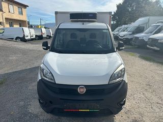 Ψυγείο Fiat 2017 DOBLO 1.6 Hdi ΚΑΤΑΨΥΞΗ EURO 6!!!-thumb-1