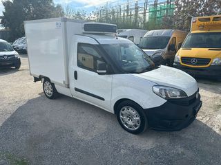 Ψυγείο Fiat 2017 DOBLO 1.6 Hdi ΚΑΤΑΨΥΞΗ EURO 6!!!-thumb-2