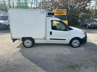 Ψυγείο Fiat 2017 DOBLO 1.6 Hdi ΚΑΤΑΨΥΞΗ EURO 6!!!-thumb-3