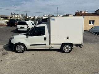 Ψυγείο Fiat 2017 DOBLO 1.6 Hdi ΚΑΤΑΨΥΞΗ EURO 6!!!-thumb-7
