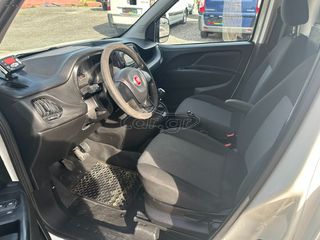 Ψυγείο Fiat 2017 DOBLO 1.6 Hdi ΚΑΤΑΨΥΞΗ EURO 6!!!-thumb-11