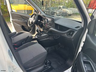 Ψυγείο Fiat 2017 DOBLO 1.6 Hdi ΚΑΤΑΨΥΞΗ EURO 6!!!-thumb-12