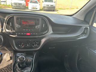 Ψυγείο Fiat 2017 DOBLO 1.6 Hdi ΚΑΤΑΨΥΞΗ EURO 6!!!-thumb-14