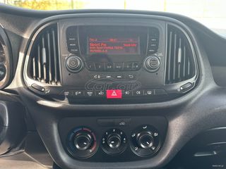Ψυγείο Fiat 2017 DOBLO 1.6 Hdi ΚΑΤΑΨΥΞΗ EURO 6!!!-thumb-15