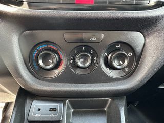 Ψυγείο Fiat 2017 DOBLO 1.6 Hdi ΚΑΤΑΨΥΞΗ EURO 6!!!-thumb-16